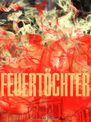 cover image of Feuertöchter